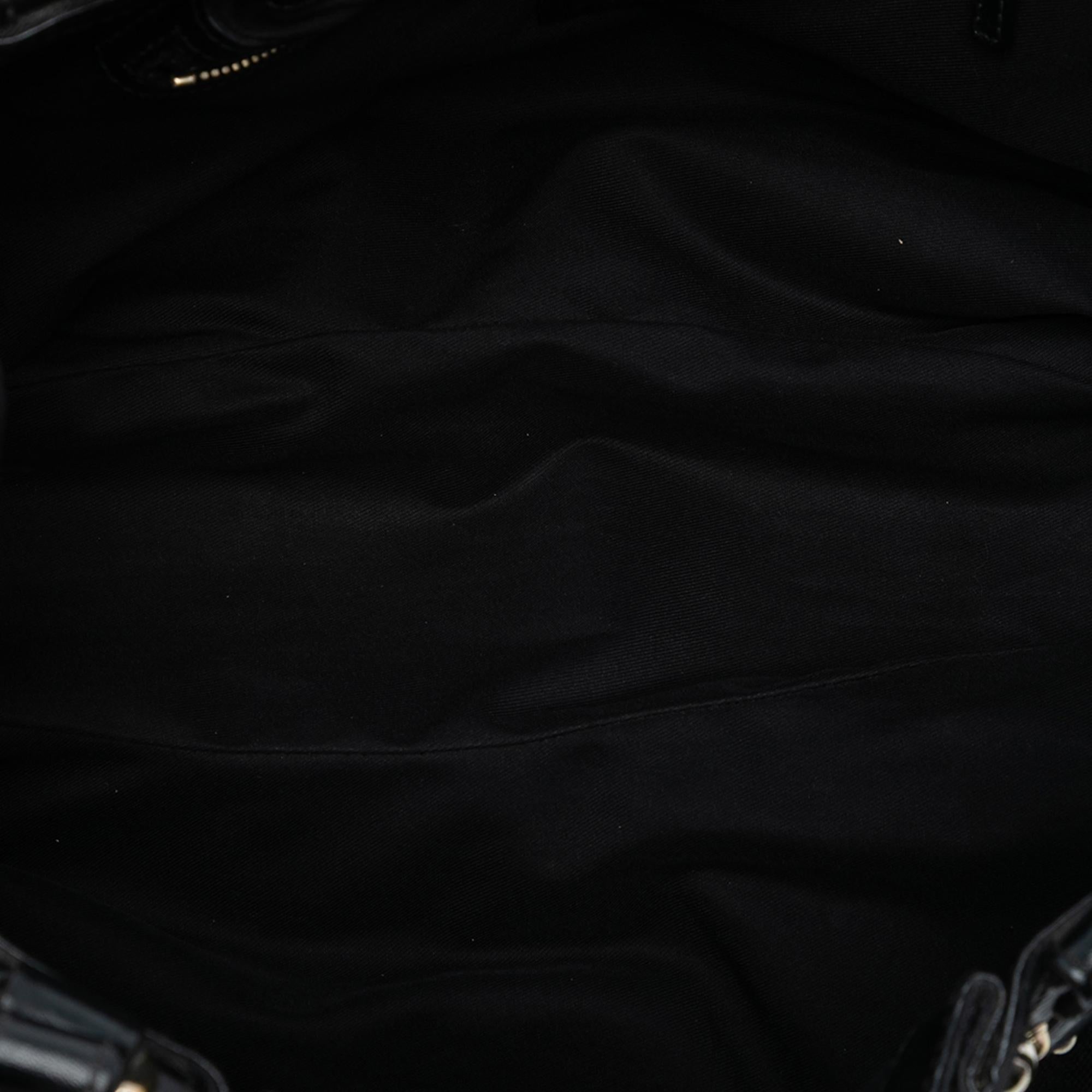 Gucci GG Canvas Pelham Tote