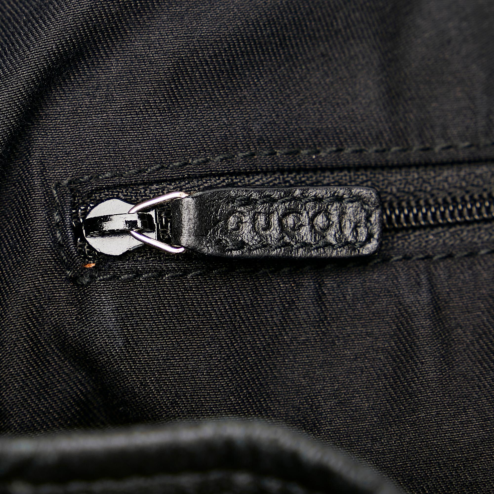 Gucci GG Canvas Pelham (SHG-34859)