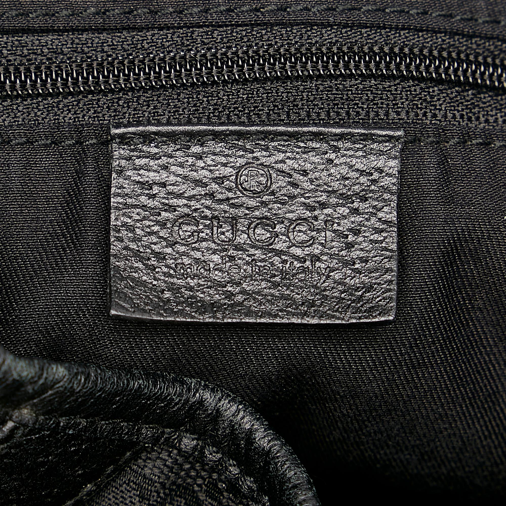 Gucci GG Canvas Pelham (SHG-34859)