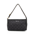 Gucci Gucci Canvas Pochette (SHF-17969)
