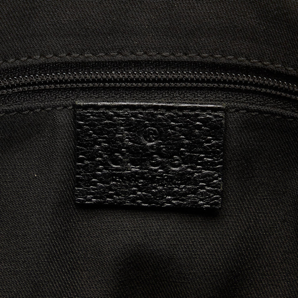 Gucci GG Canvas Pop Handbag (SHG-1tLkEX)
