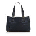 Gucci GG Canvas Pop Handbag (SHG-1tLkEX)