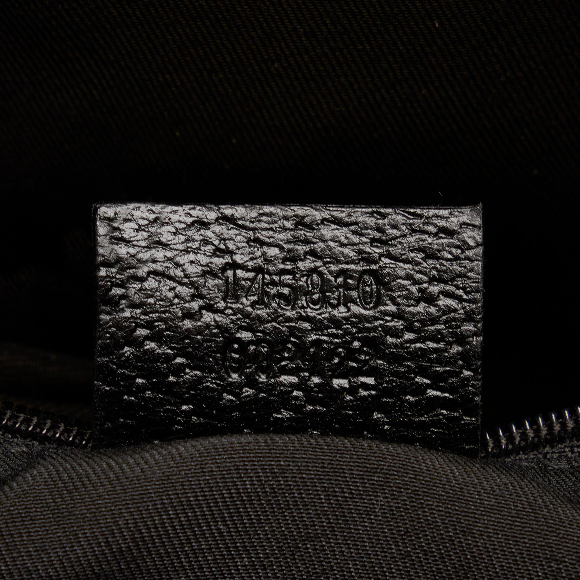 Gucci GG Canvas Pop Handbag (SHG-1tLkEX)