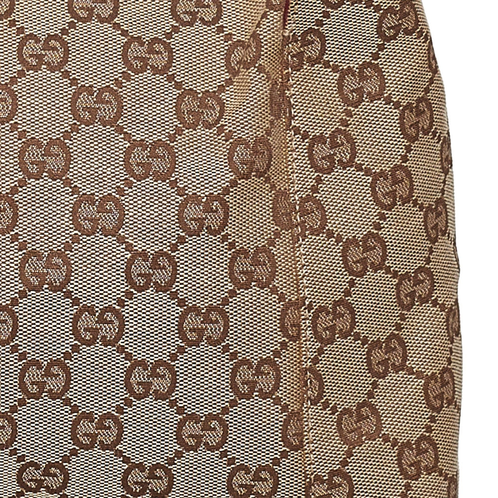 Gucci Gucci Canvas Pop Hobo Bag (SHG-29872)