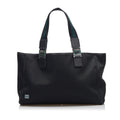 Gucci GG Canvas Pop Tote (SHG-jjONND)