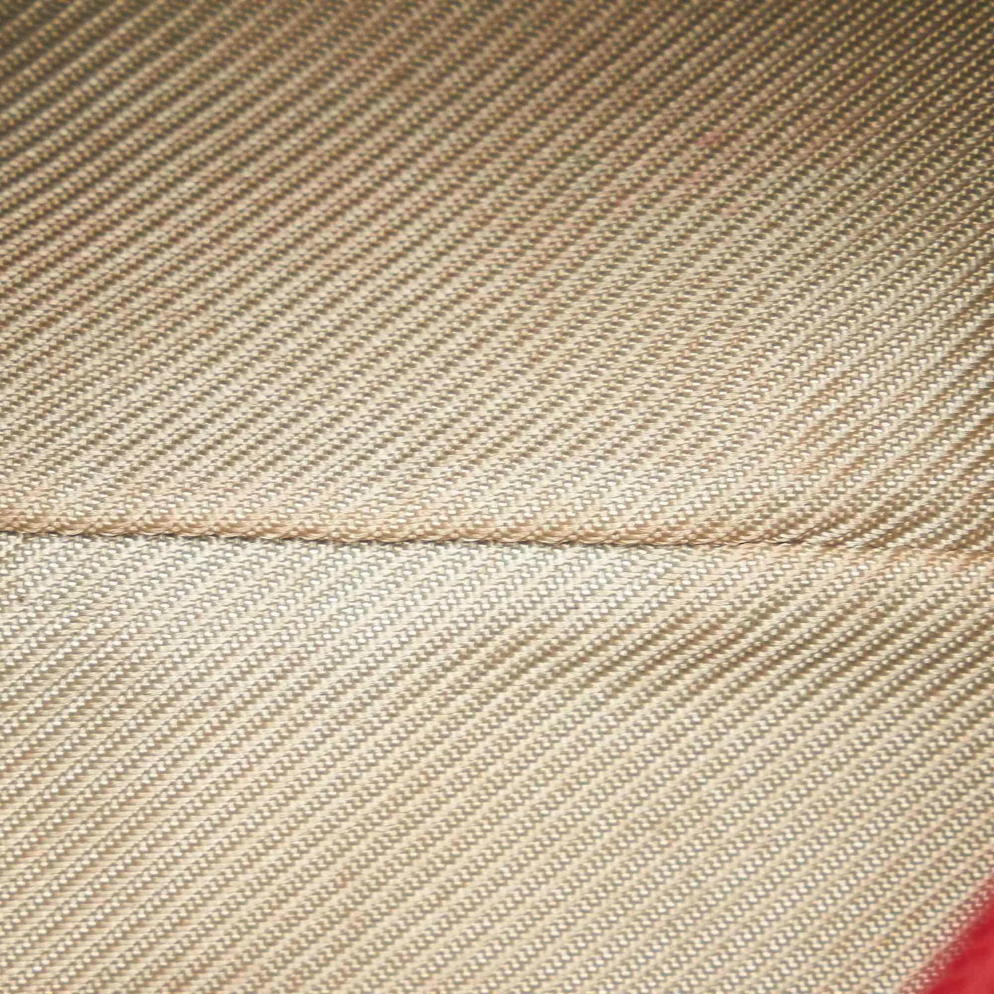 Gucci Gucci Canvas Pouch (SHG-28066)