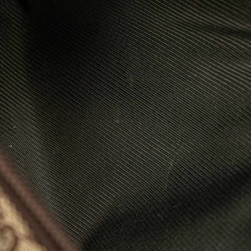 Gucci GG Canvas Pouch