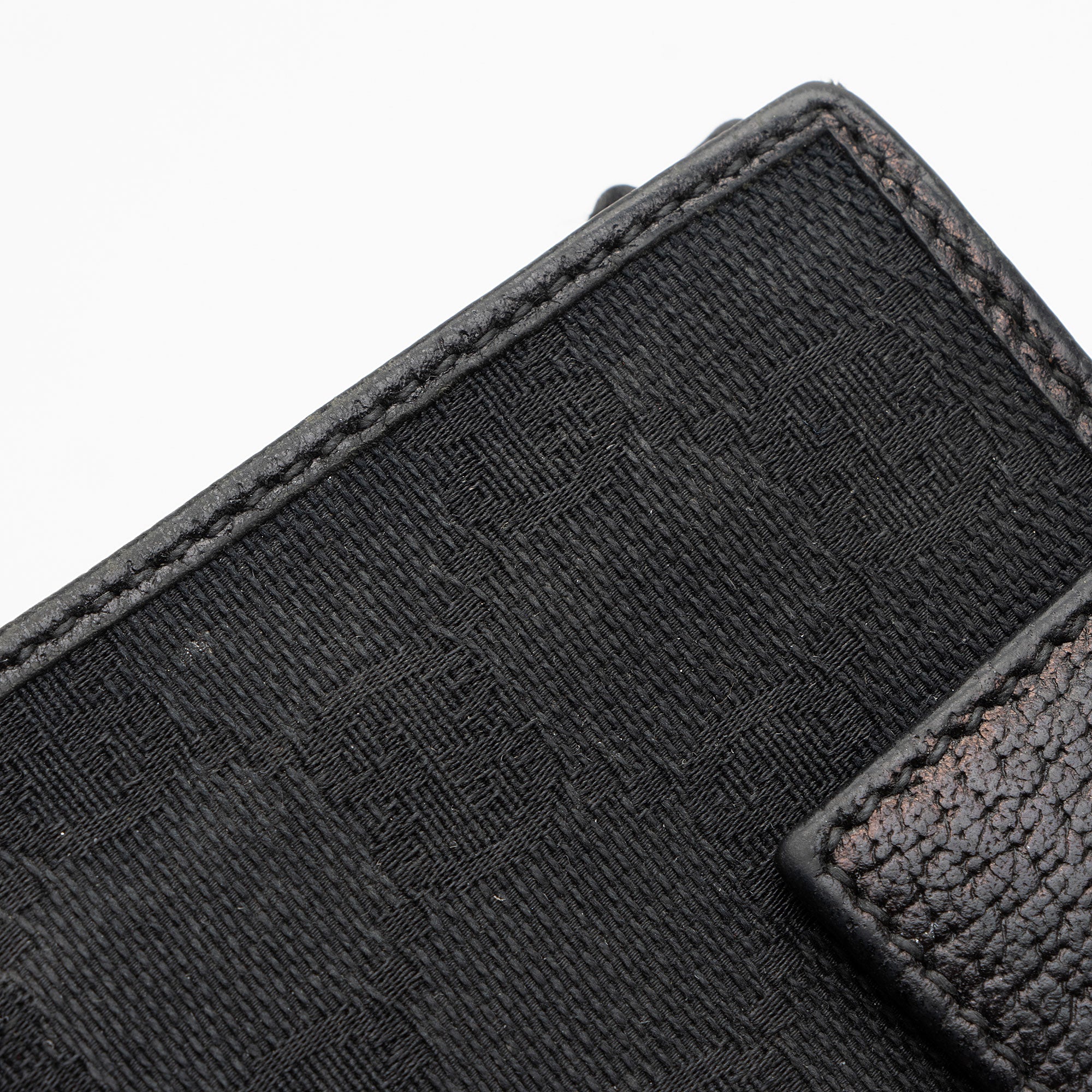 Gucci GG Canvas Princy Compact Wallet (SHF-aagjxb)