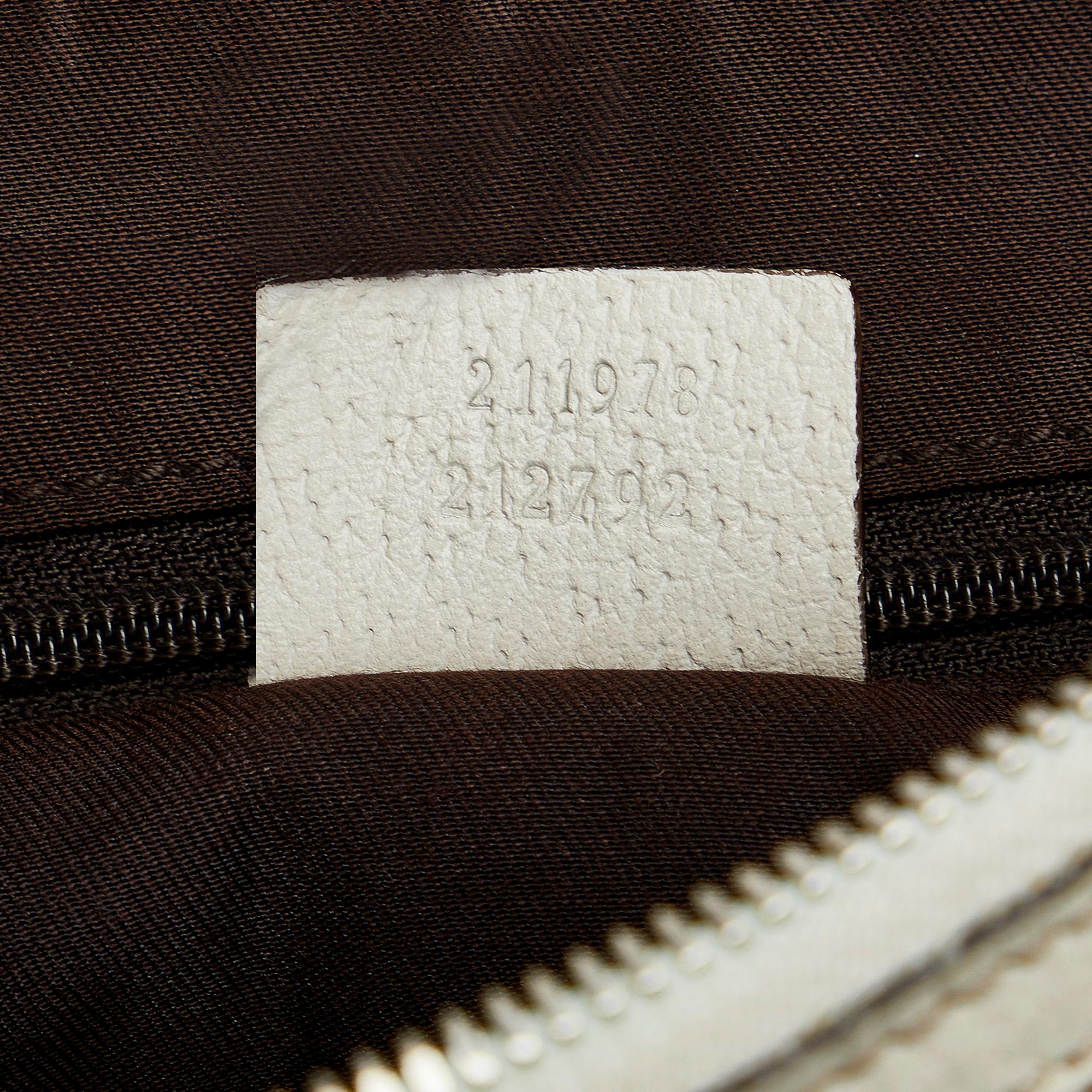 Gucci GG Canvas Princy Crossbody (SHG-8eBInM)