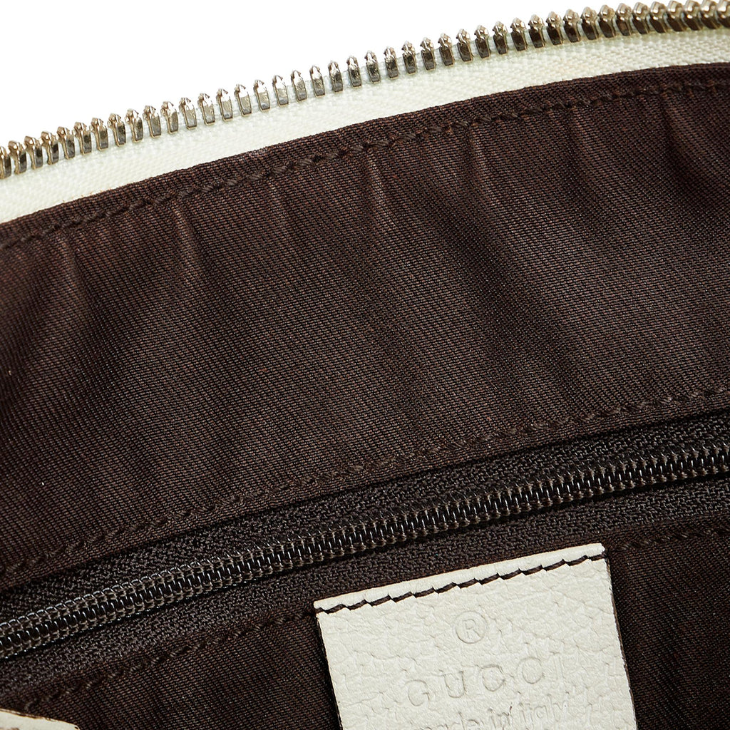 Gucci GG Canvas Princy Crossbody (SHG-8eBInM)