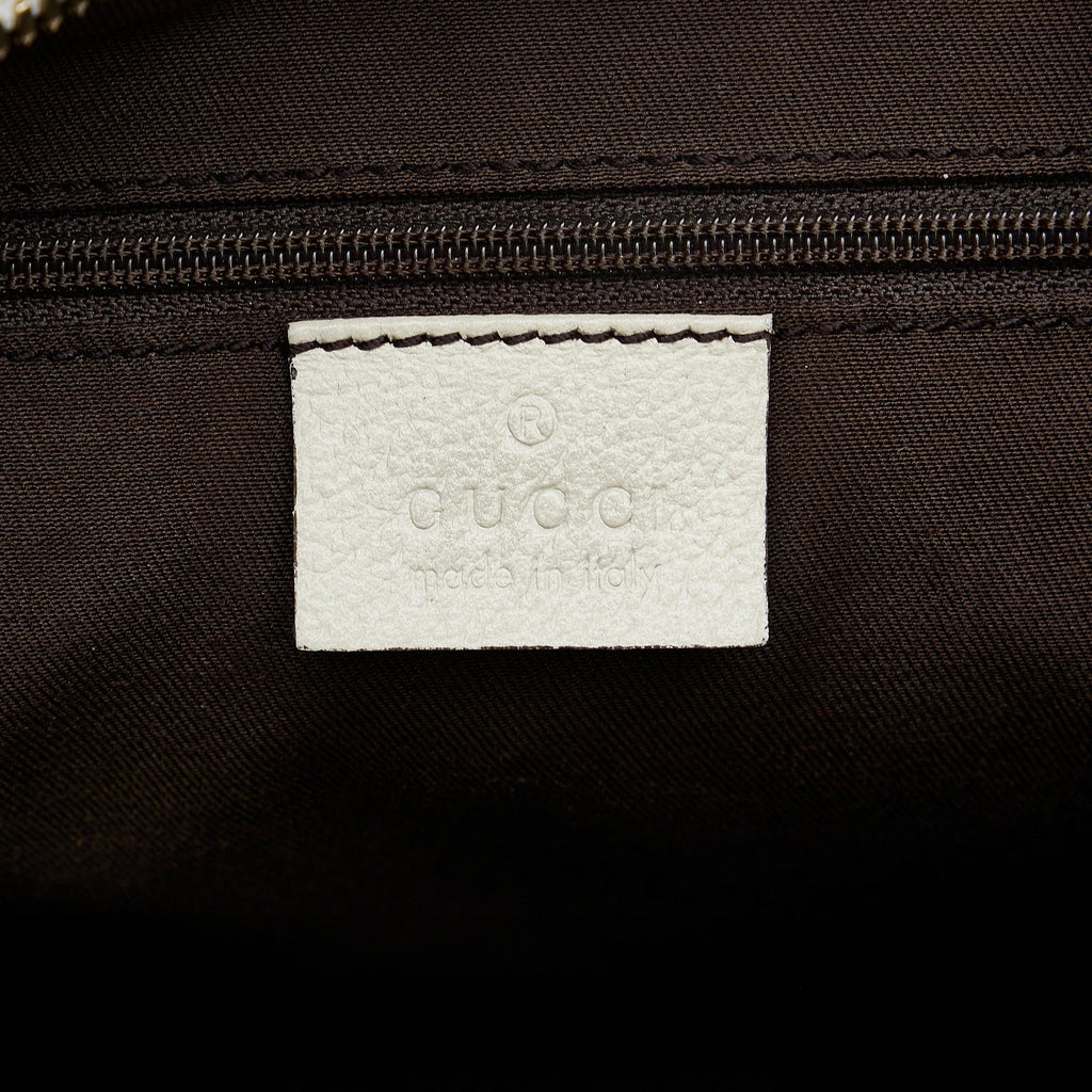 Gucci GG Canvas Princy Crossbody (SHG-Ny1Zt1)