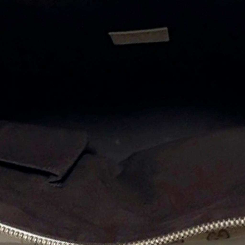 Gucci GG Canvas Princy Handbag (SHG-31396)