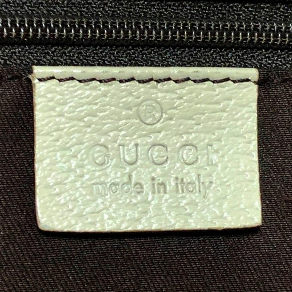 Gucci GG Canvas Princy Handbag (SHG-31396)