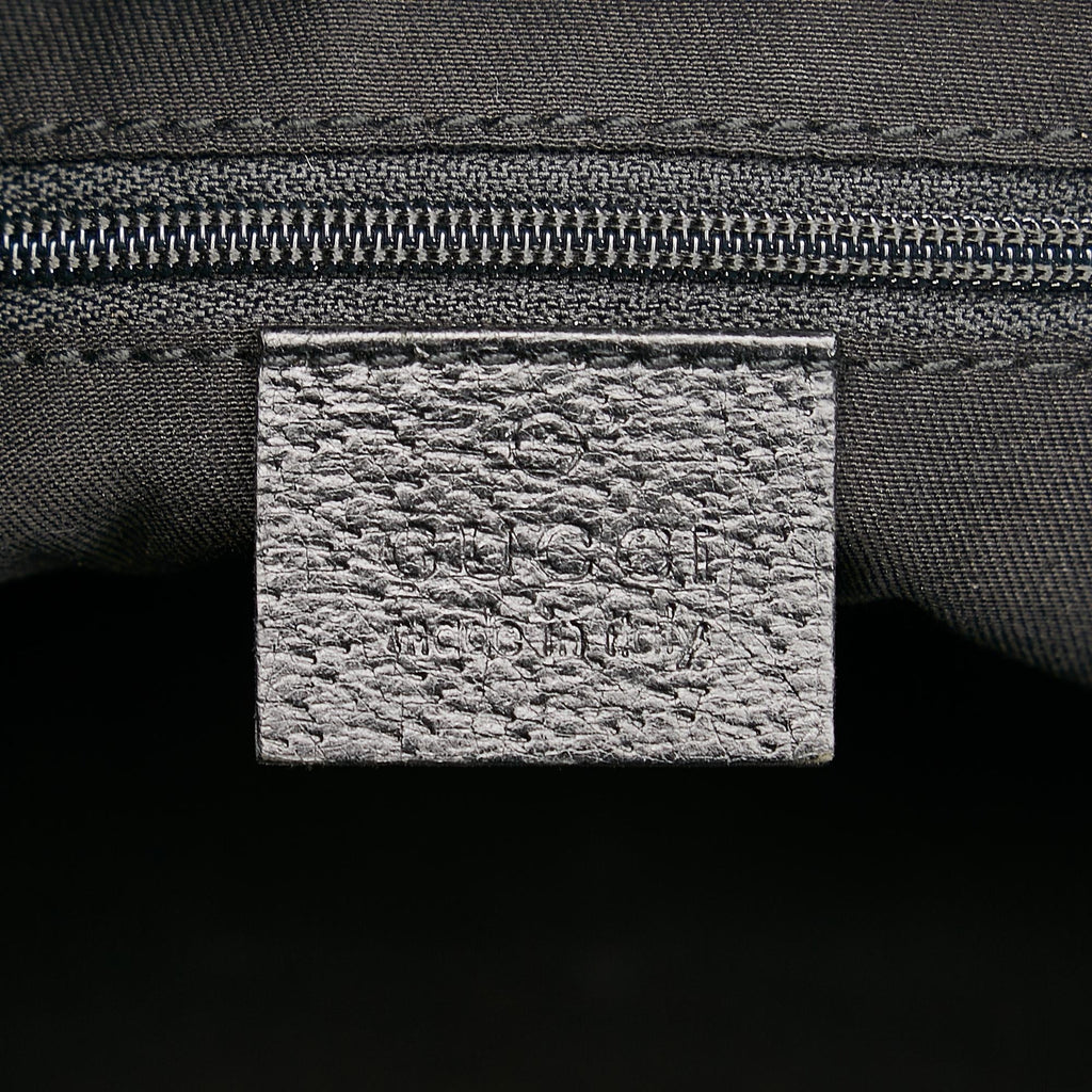 Gucci GG Canvas Princy Handbag (SHG-LPM3zD)