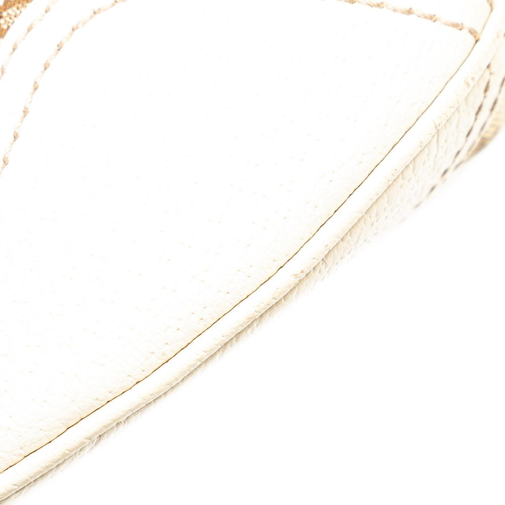 Gucci GG Canvas Princy Hobo