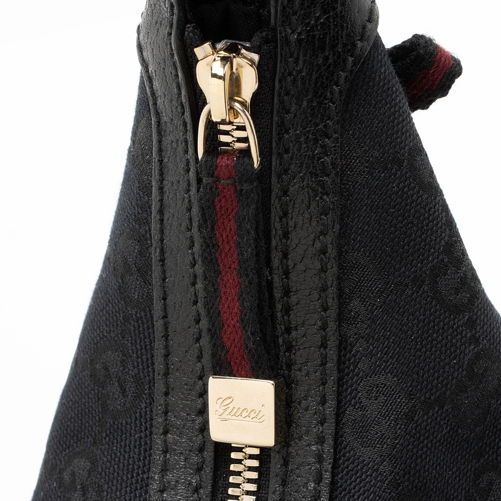 Gucci GG Canvas Princy Large Hobo