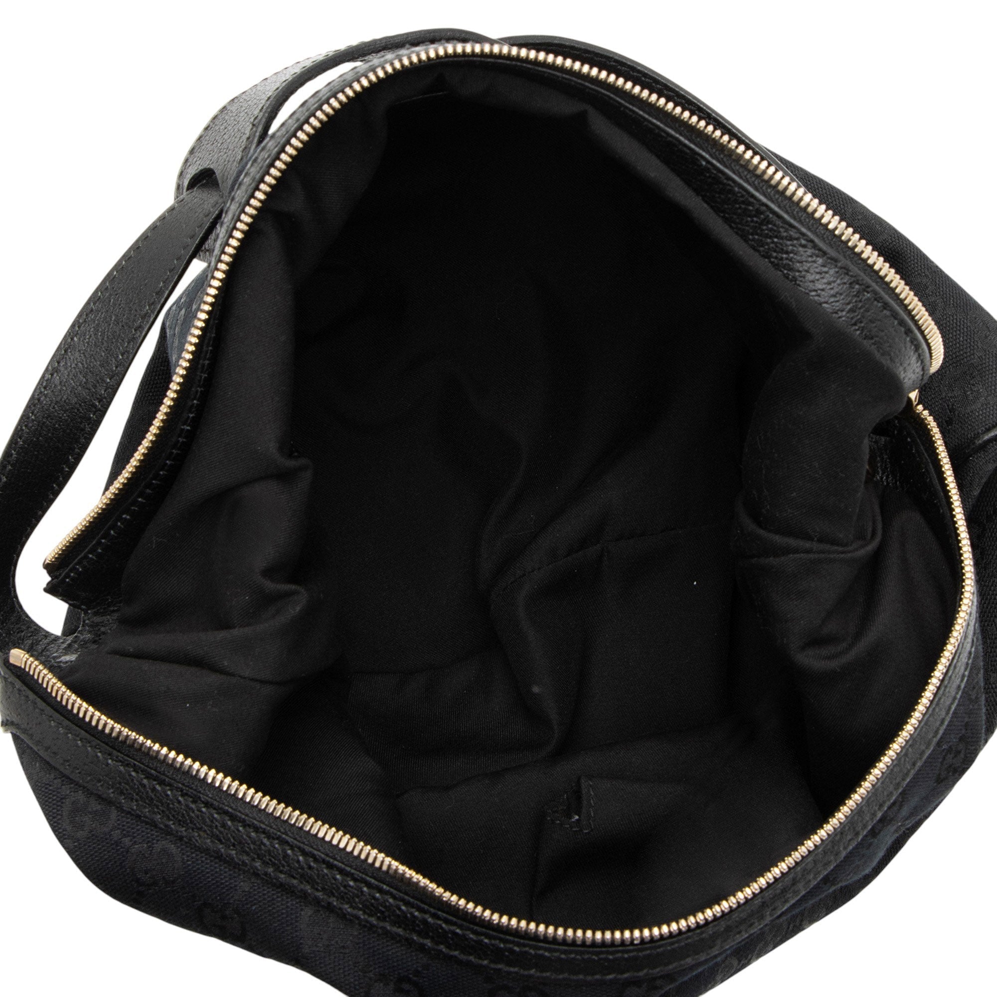Gucci GG Canvas Princy Large Hobo