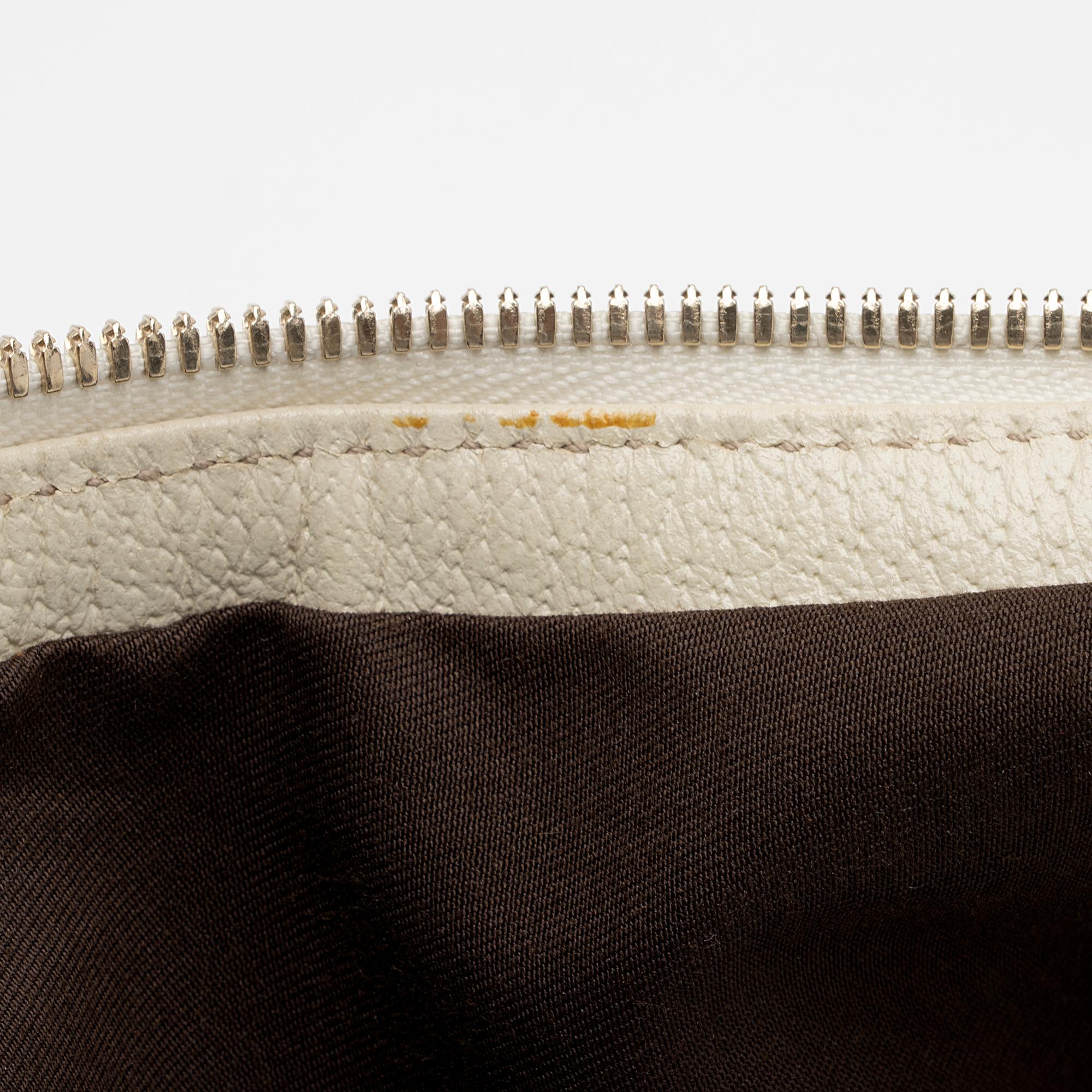 Gucci GG Canvas Princy Large Hobo (SHF-nIZpdD)