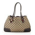 Gucci GG Canvas Princy Medium Tote