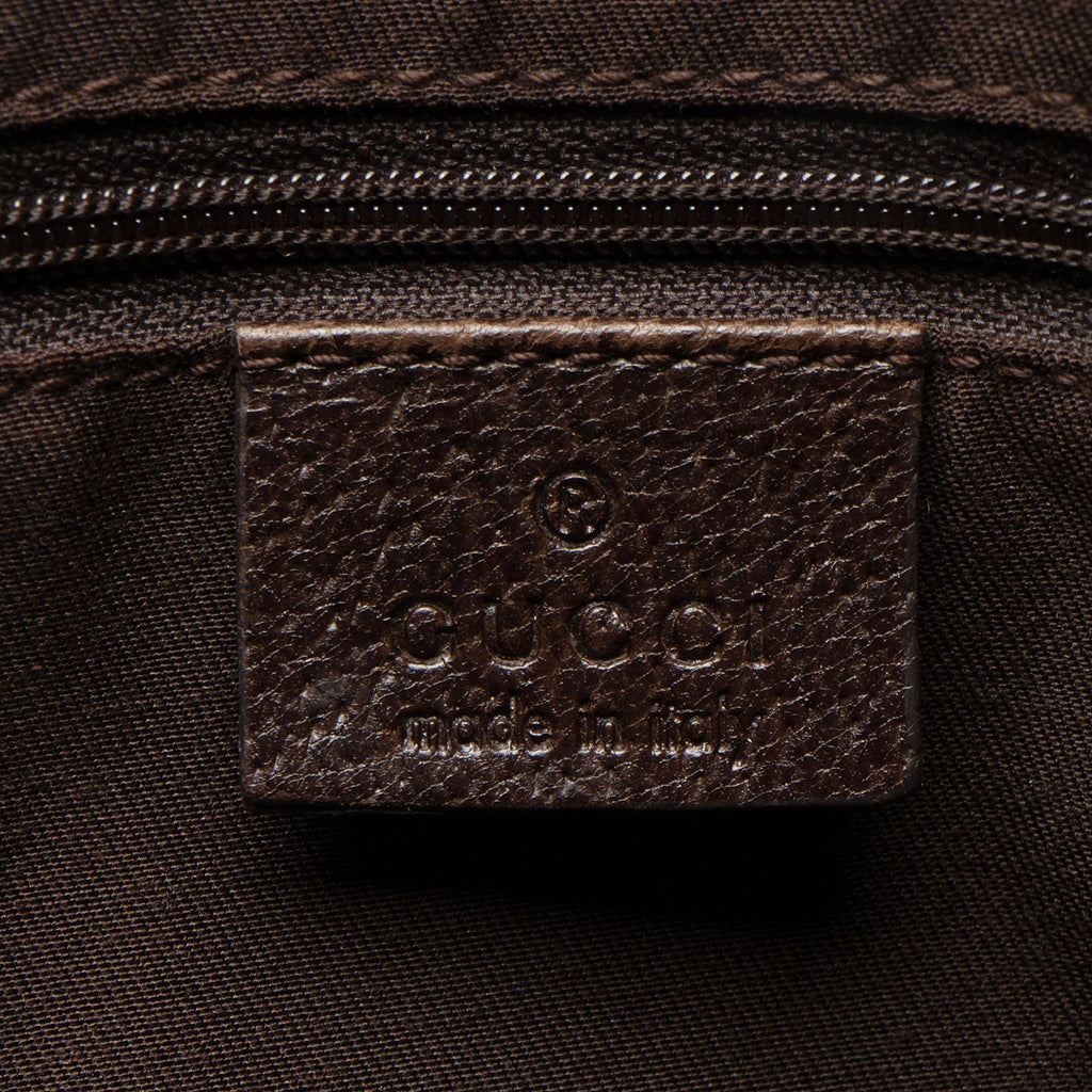 Gucci GG Canvas Princy Medium Tote