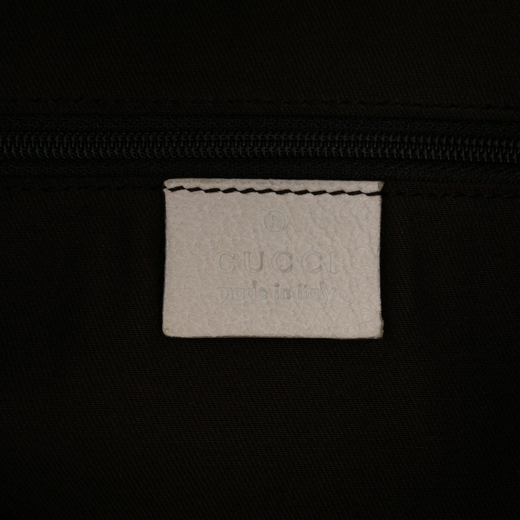 Gucci GG Canvas Princy Satchel
