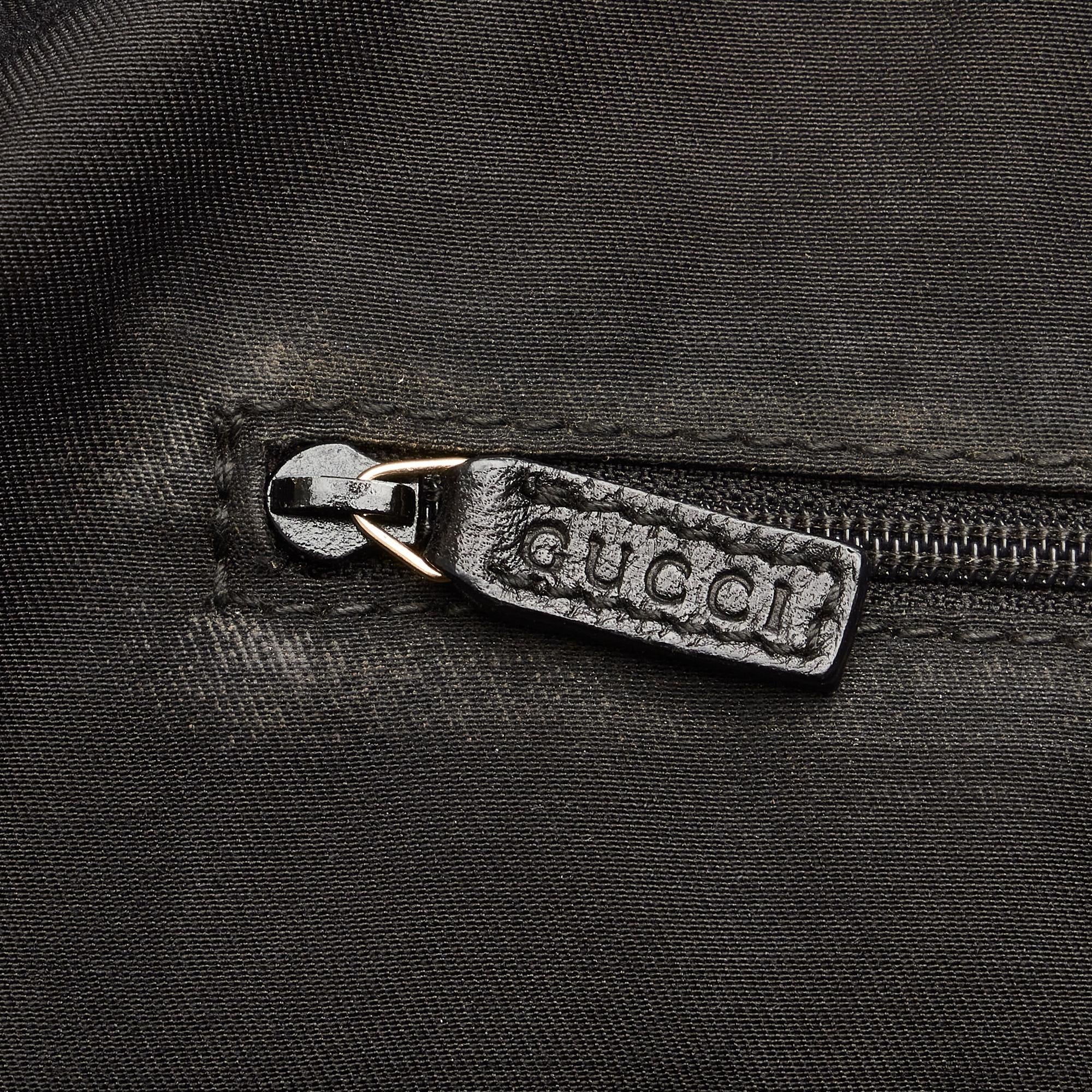 Gucci Gucci Canvas Princy Shoulder Bag (SHG-25789)