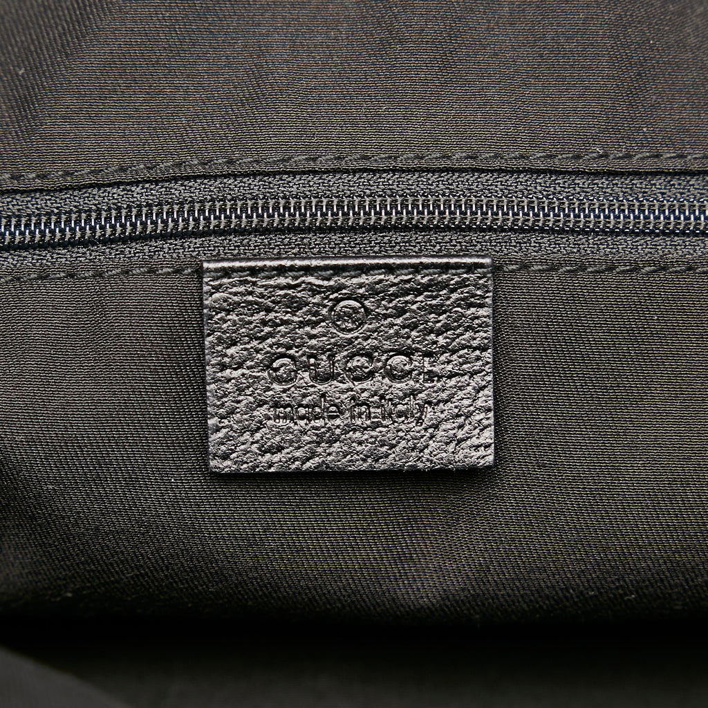 Gucci Gucci Canvas Princy Shoulder Bag (SHG-28052)
