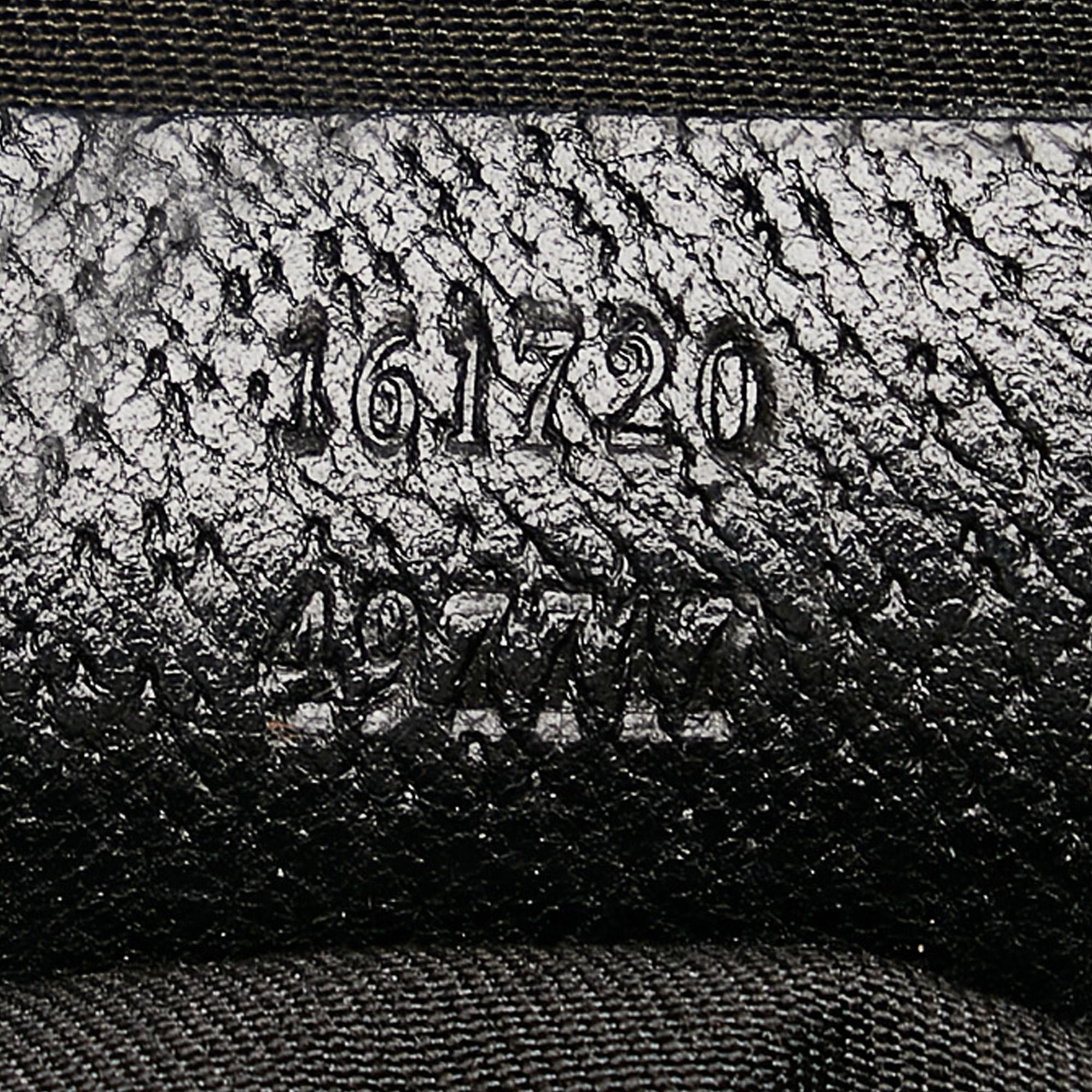 Gucci Gucci Canvas Princy Shoulder Bag (SHG-28558)