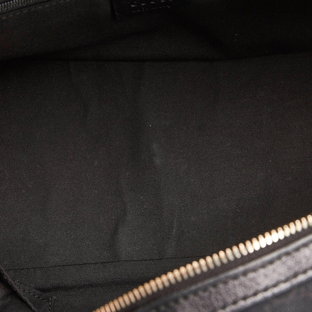 Gucci Gucci Canvas Princy Shoulder Bag (SHG-30744)