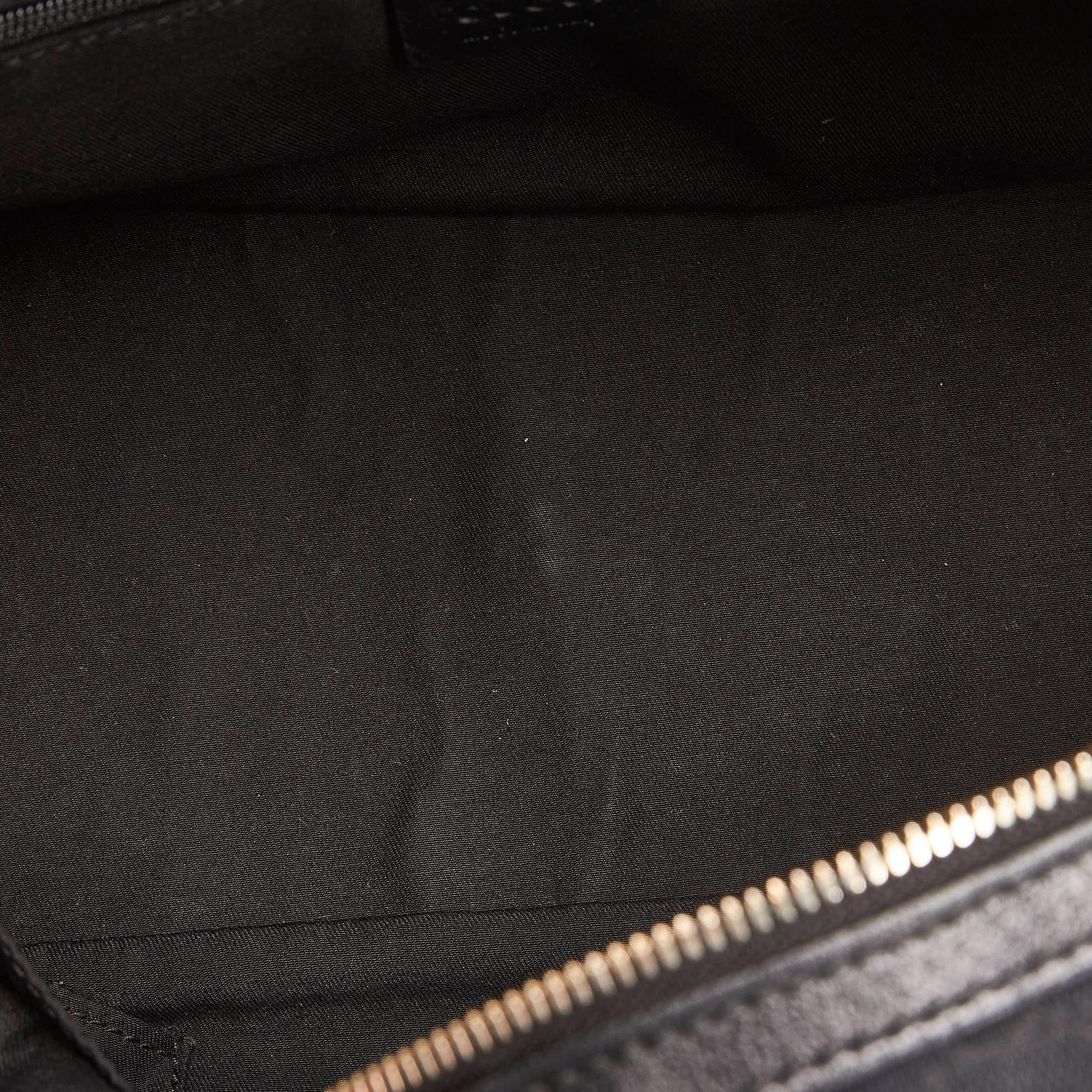 Gucci Gucci Canvas Princy Shoulder Bag (SHG-30744)