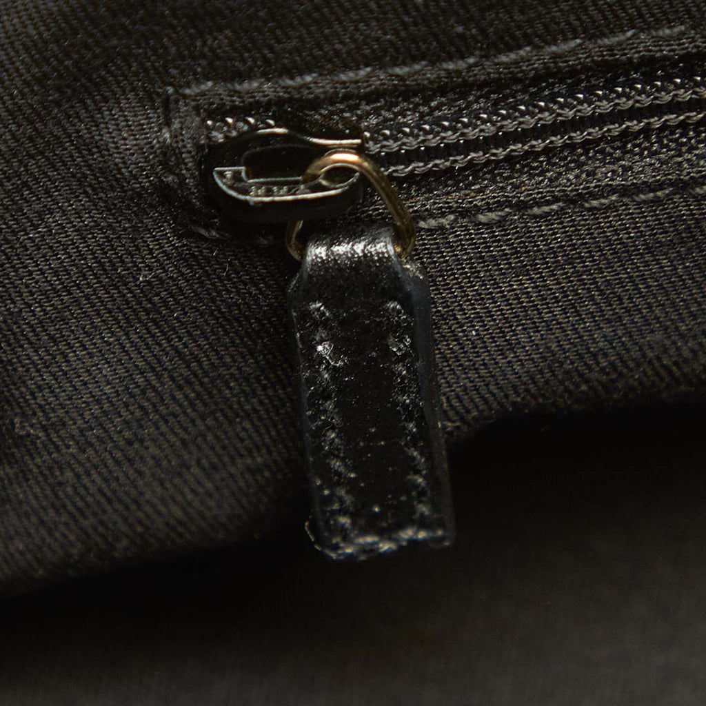 Gucci GG Canvas Princy Shoulder Bag (SHG-31676)
