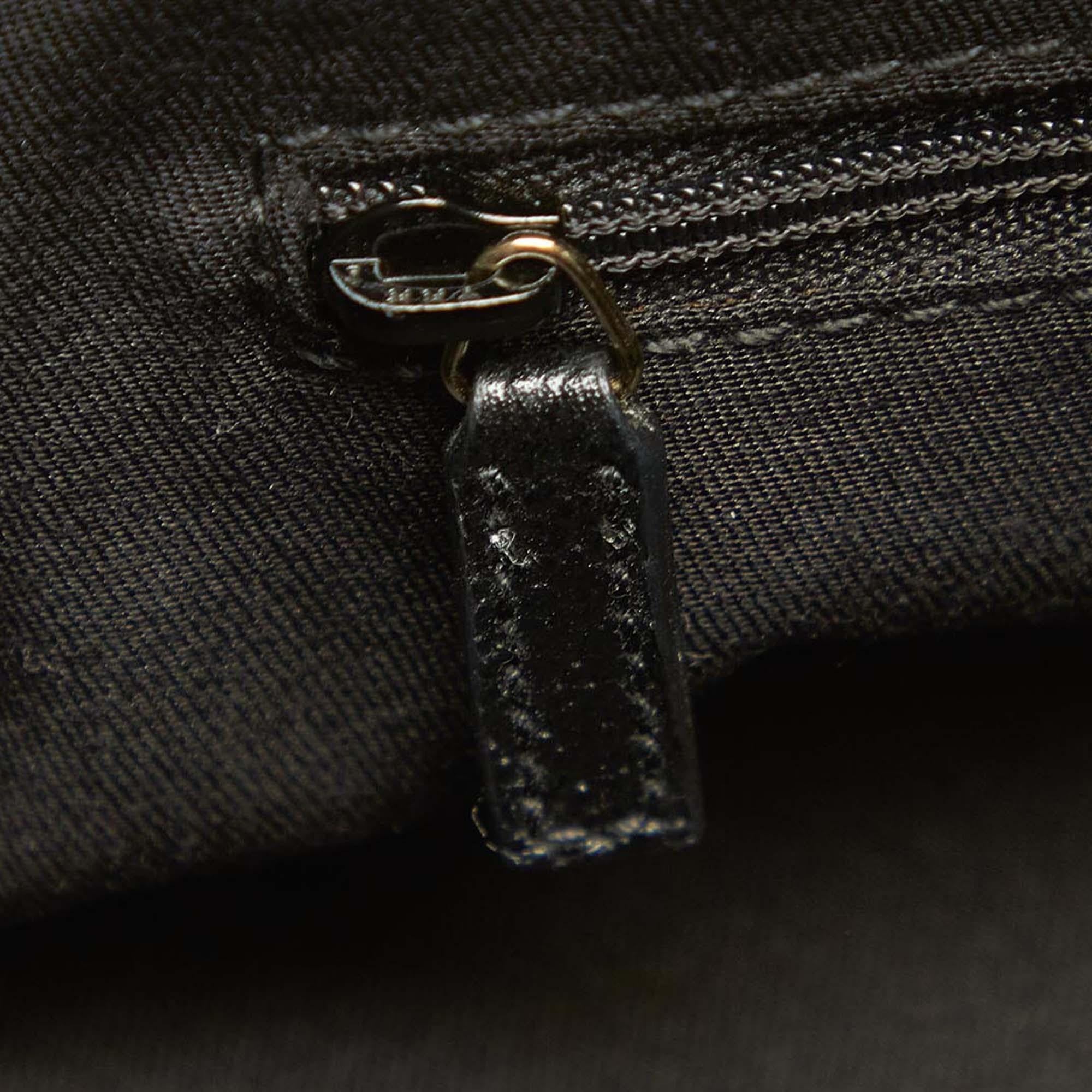 Gucci GG Canvas Princy Shoulder Bag (SHG-31676)