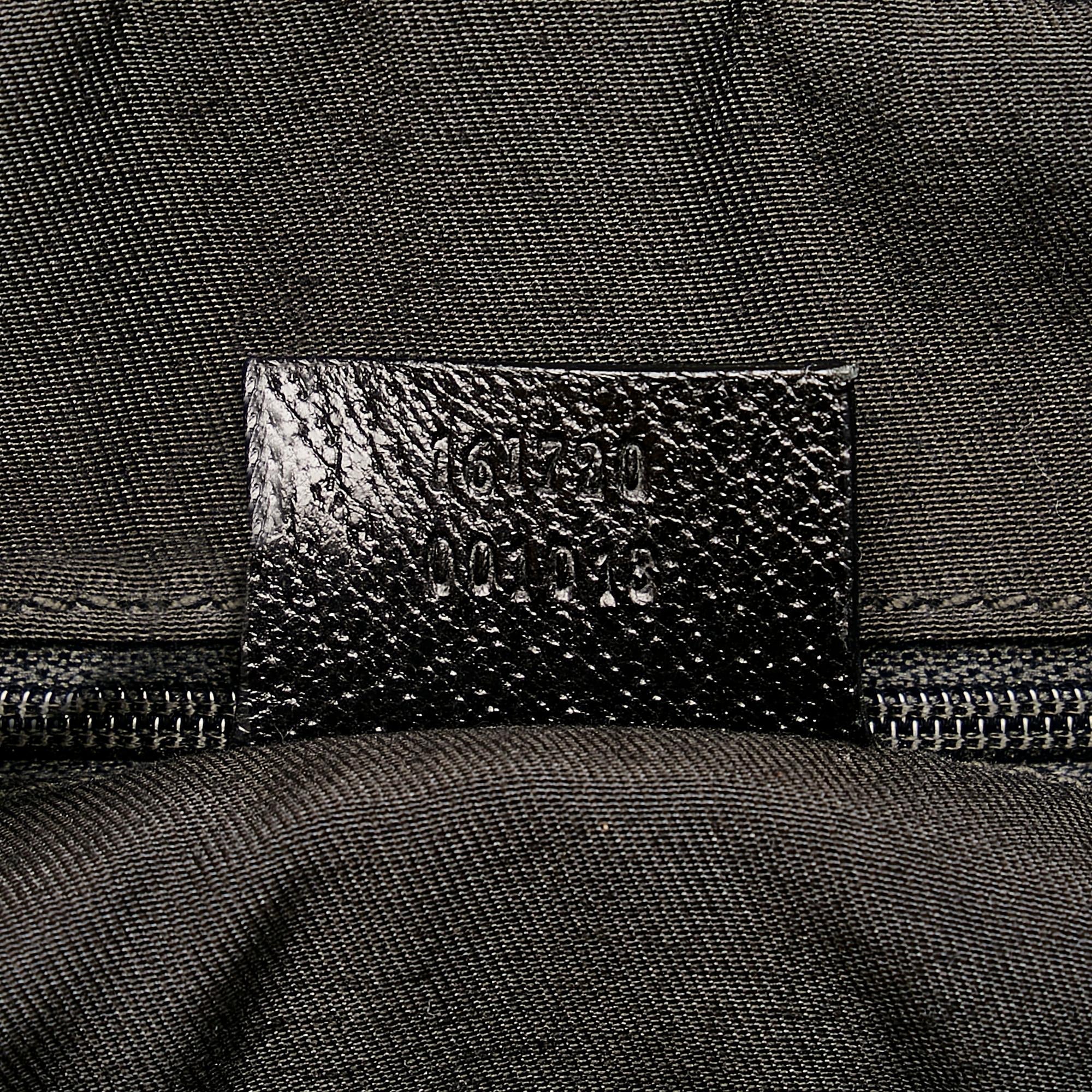 Gucci Gucci Canvas Princy Shoulder Bag (SHG-33089)