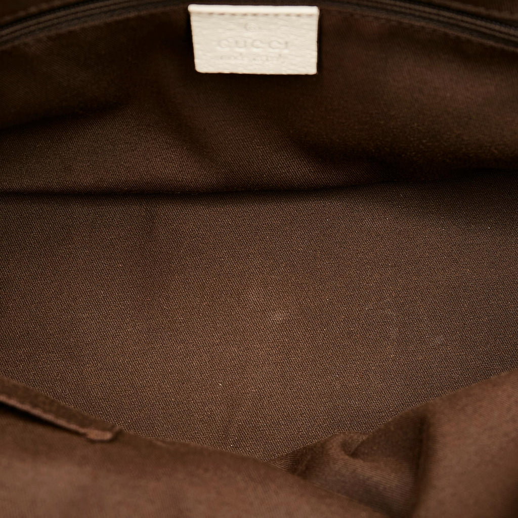 Gucci Gucci Canvas Princy Shoulder Bag (SHG-33360)