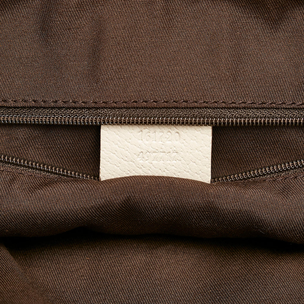 Gucci GG Canvas Princy Shoulder Bag (SHG-34758)