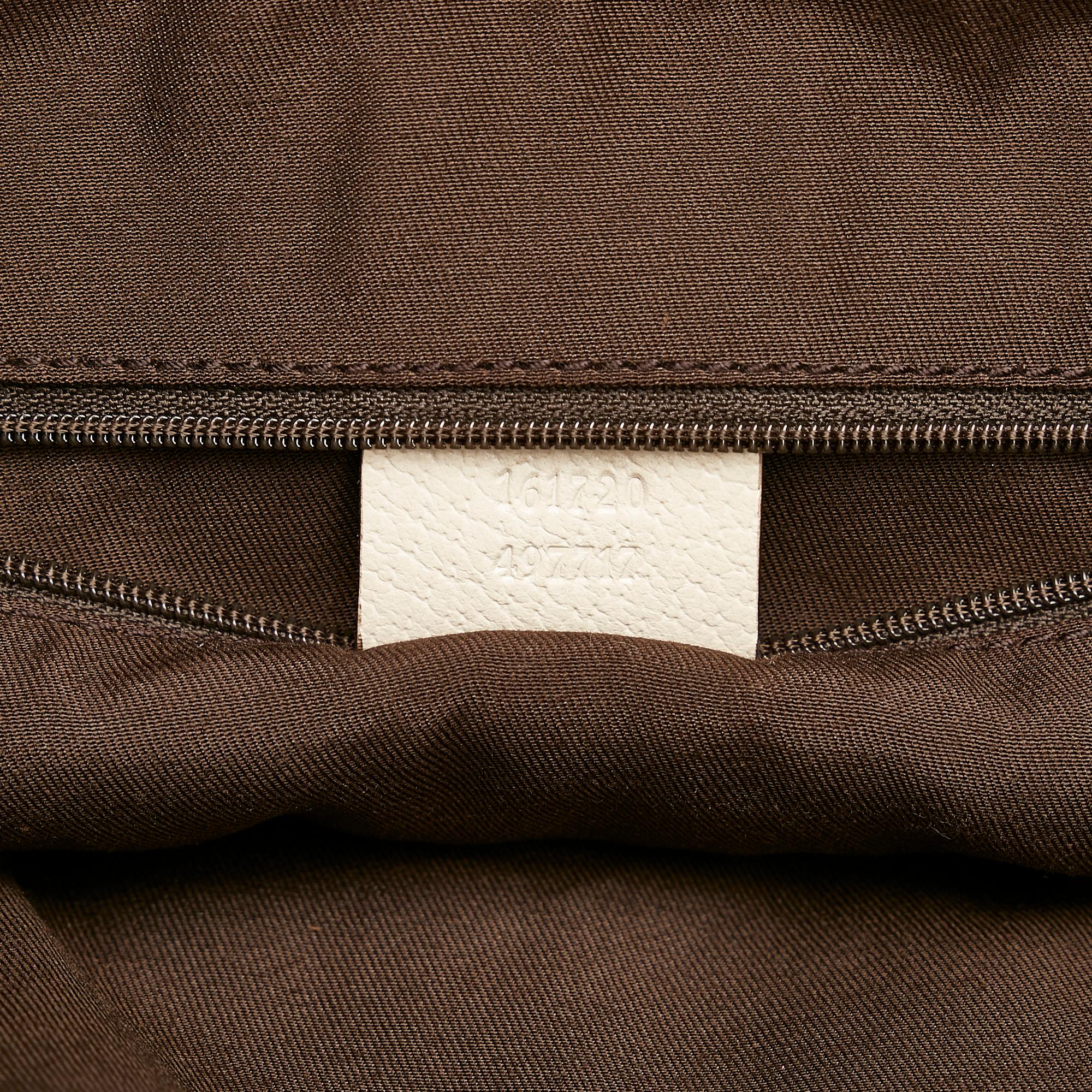 Gucci GG Canvas Princy Shoulder Bag (SHG-34758)