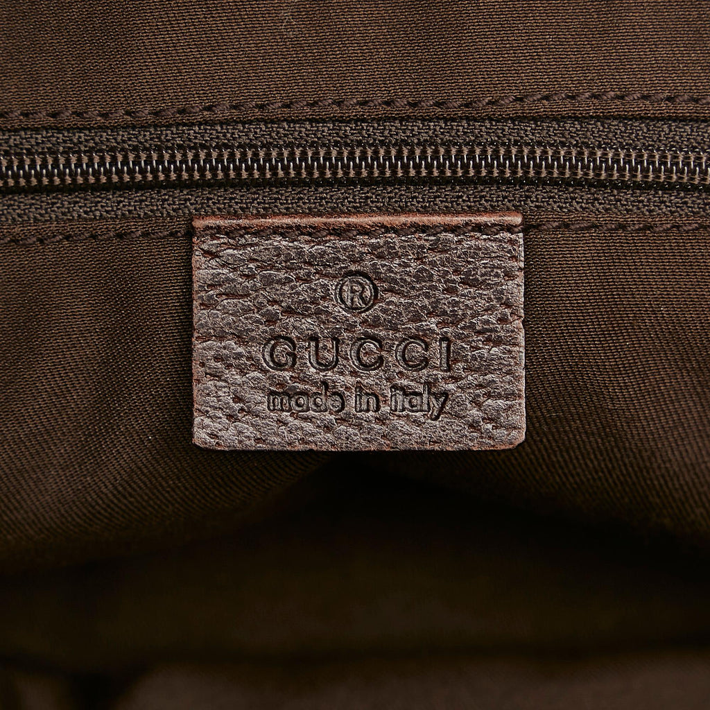 Gucci GG Canvas Princy Shoulder Bag (SHG-34833)