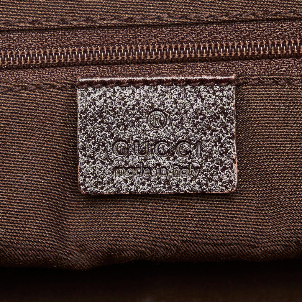 Gucci GG Canvas Princy Shoulder Bag (SHG-e5qvjf)