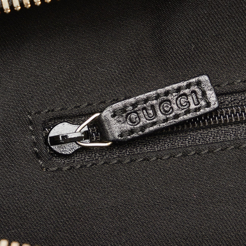 Gucci GG Canvas Princy Shoulder Bag (SHG-Fs1u1R)