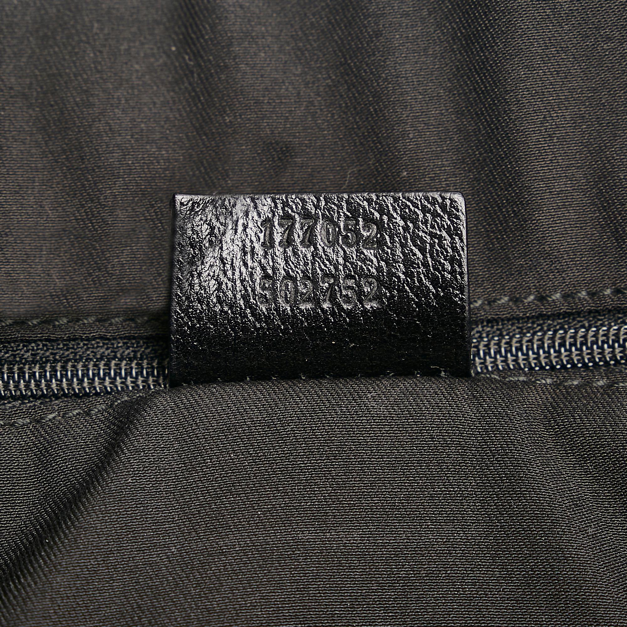 Gucci GG Canvas Princy Shoulder Bag (SHG-k9caZm)