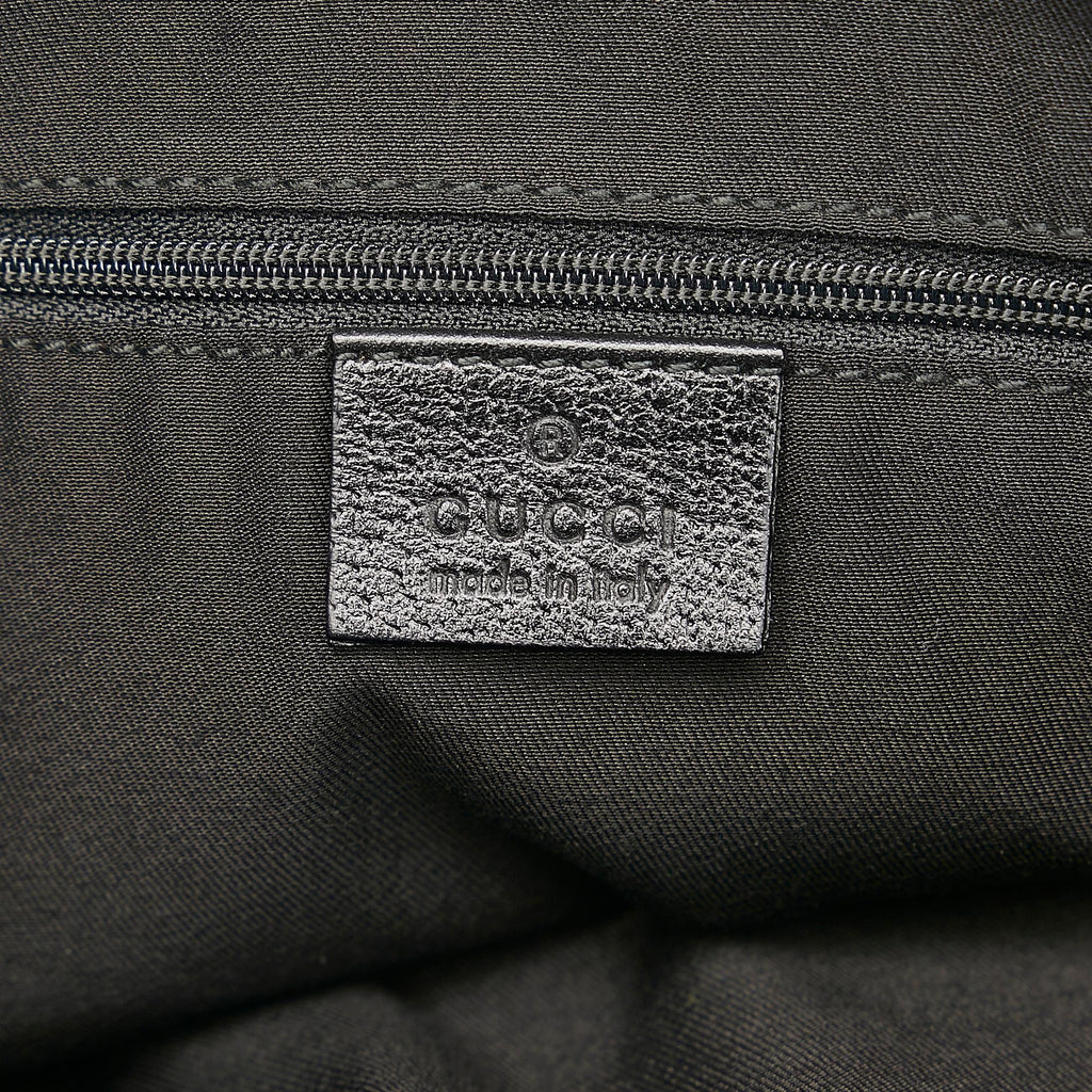 Gucci GG Canvas Princy Shoulder Bag (SHG-k9caZm)