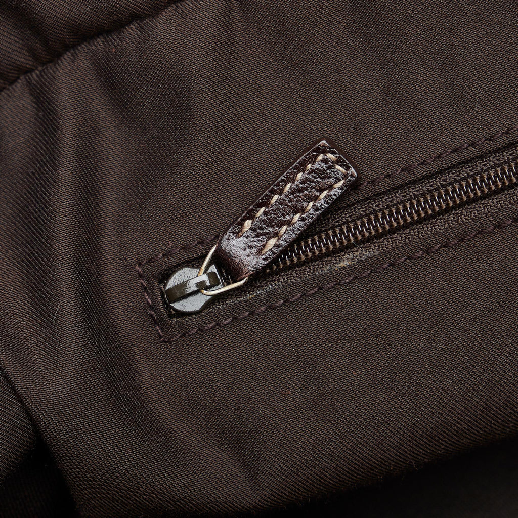 Gucci GG Canvas Princy Shoulder Bag (SHG-Qh9zcR)