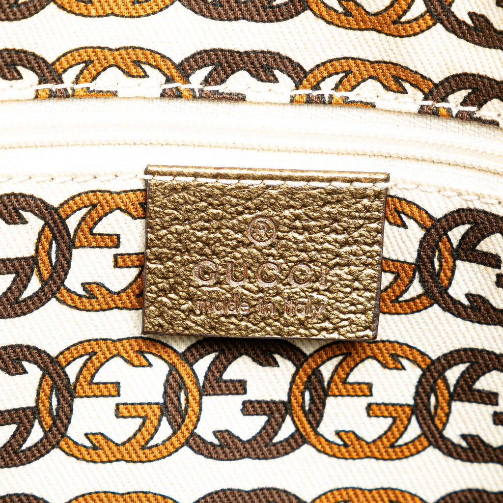 Gucci GG Canvas Princy Shoulder Bag (SHG-H6294s)