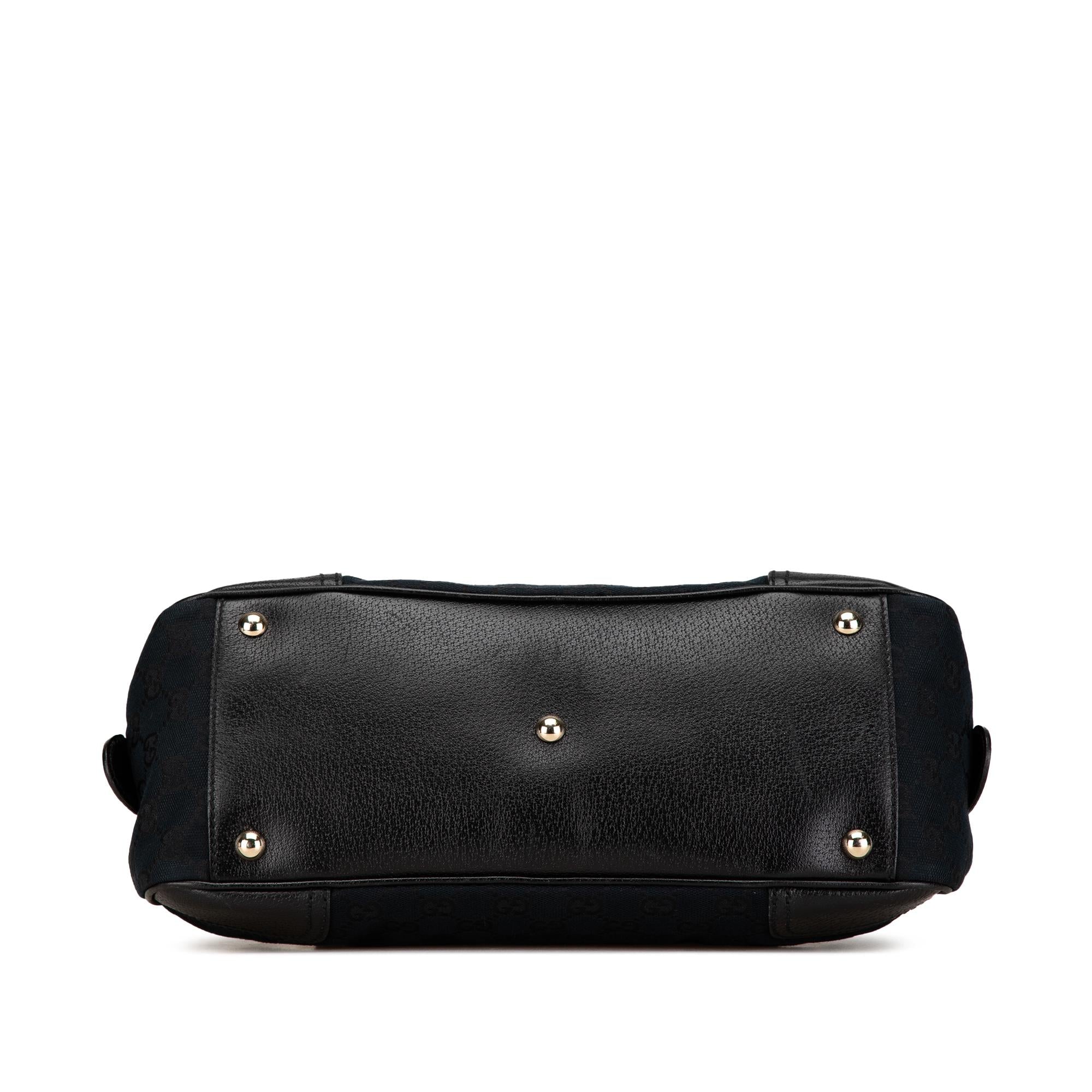Gucci GG Canvas Princy Shoulder Bag (SHG-ki1k1o)