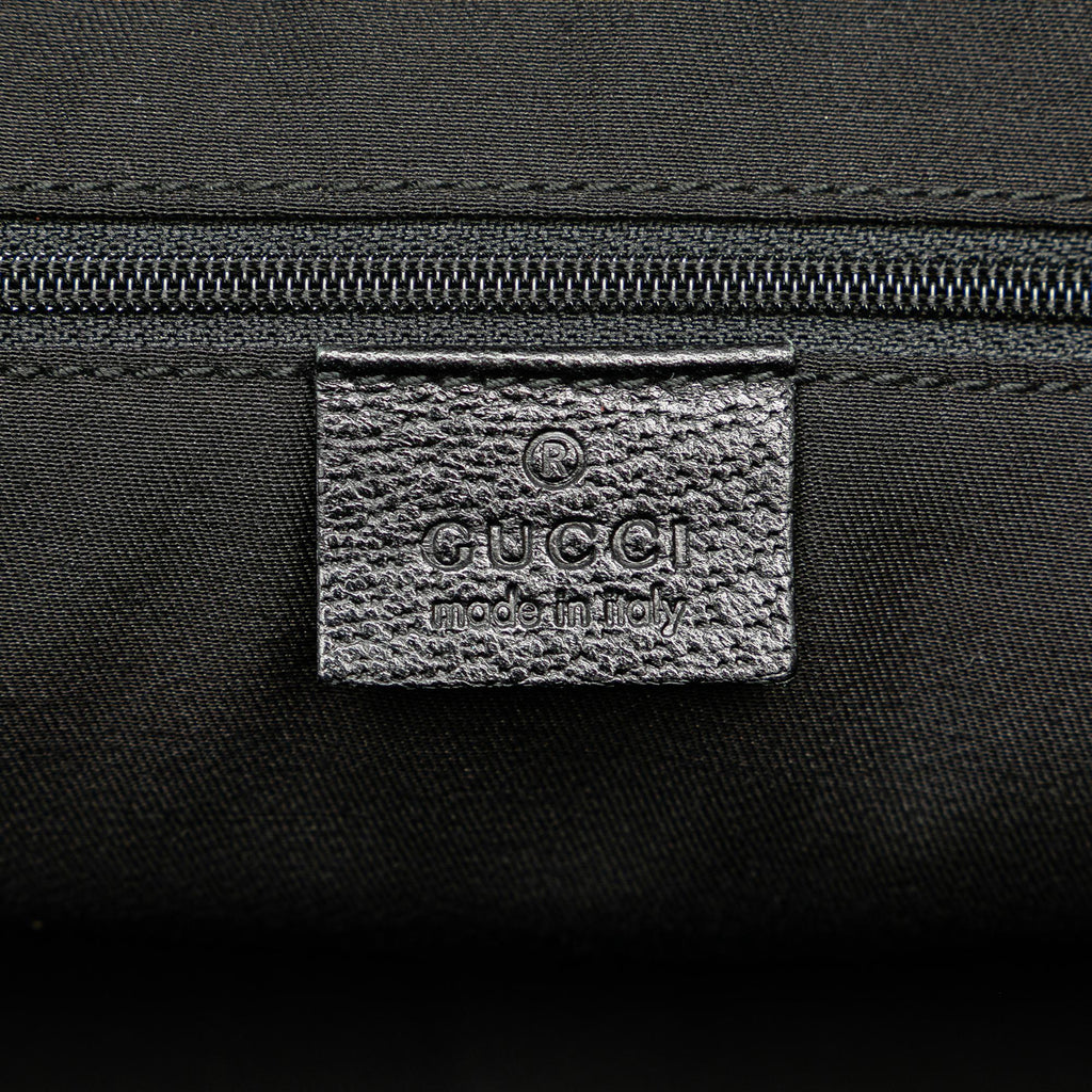 Gucci GG Canvas Princy Shoulder Bag (SHG-ki1k1o)