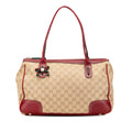 Gucci GG Canvas Princy Shoulder Bag