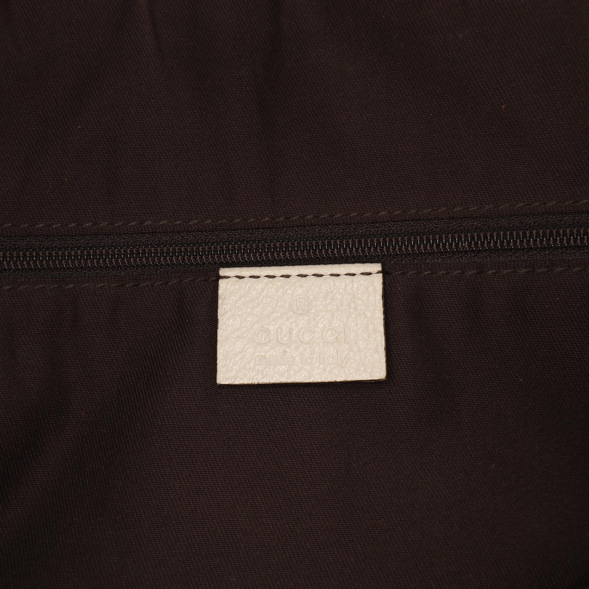 Gucci GG Canvas Princy Shoulder Bag