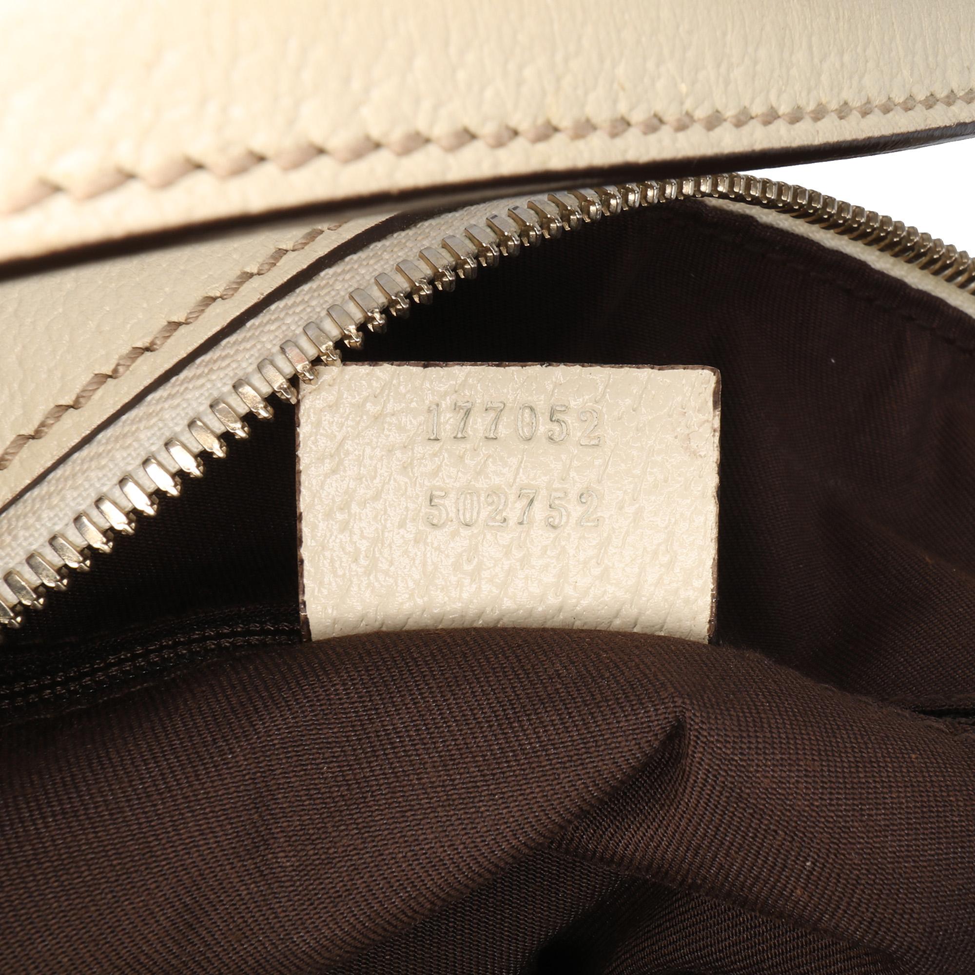 Gucci GG Canvas Princy Shoulder Bag