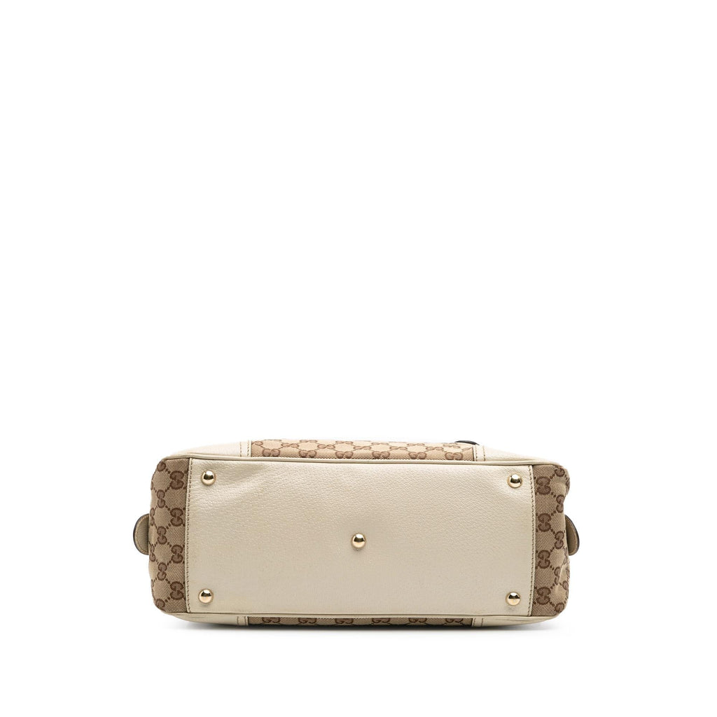 Gucci GG Canvas Princy Shoulder Bag
