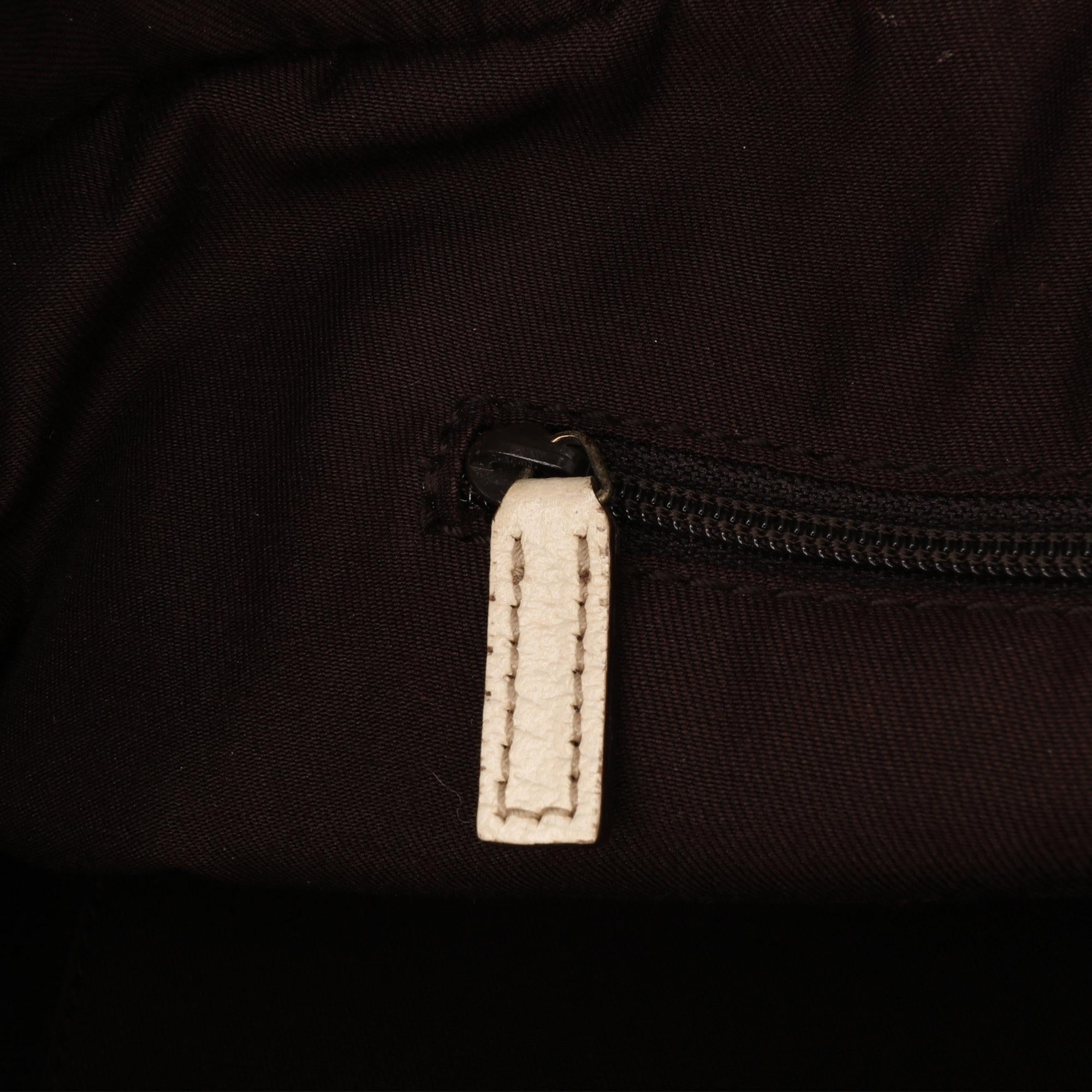 Gucci GG Canvas Princy Shoulder Bag